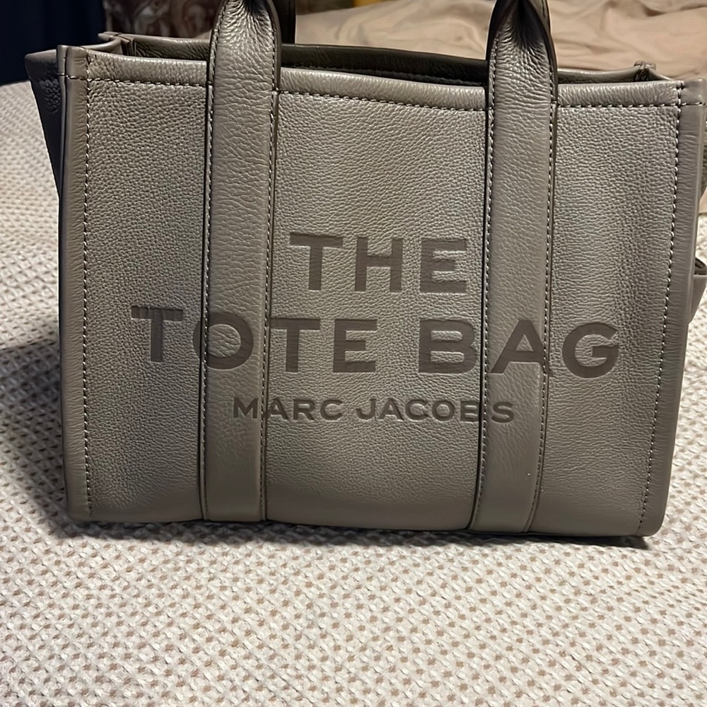 Medium Marc jacobs tote bag